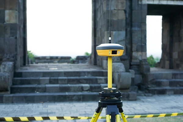 Construction Staking