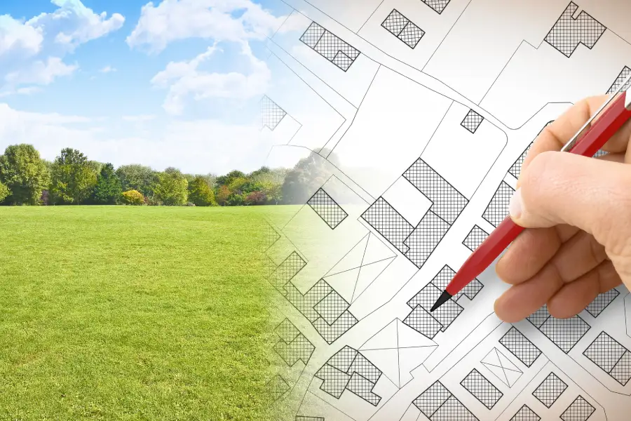 How a Topographic Survey Supports Site Planning in Katy, TX How a Topographic Survey Supports Site Planning in Katy, TX