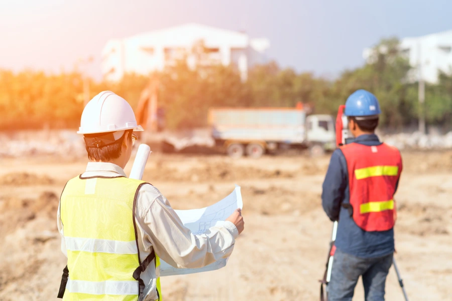 When a Topographic Survey Is Needed for Development Katy, TX When a Topographic Survey Is Needed for Development Katy, TX