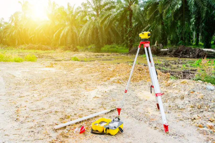When a Topographic Survey Is Needed for Development in Katy, TX When a Topographic Survey Is Needed for Development in Katy, TX