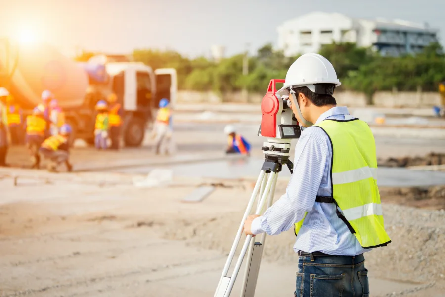 Affordable Construction Staking in Katy, TX Affordable Construction Staking in Katy, TX