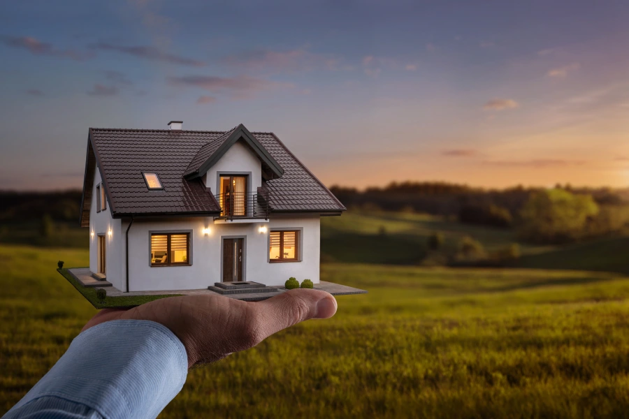 Professional Boundary Survey in Katy, TX Professional Boundary Survey in Katy, TX