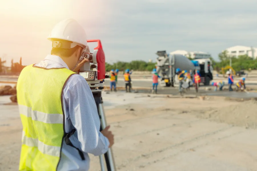 Professional Construction Staking in Katy, TX Professional Construction Staking in Katy, TX