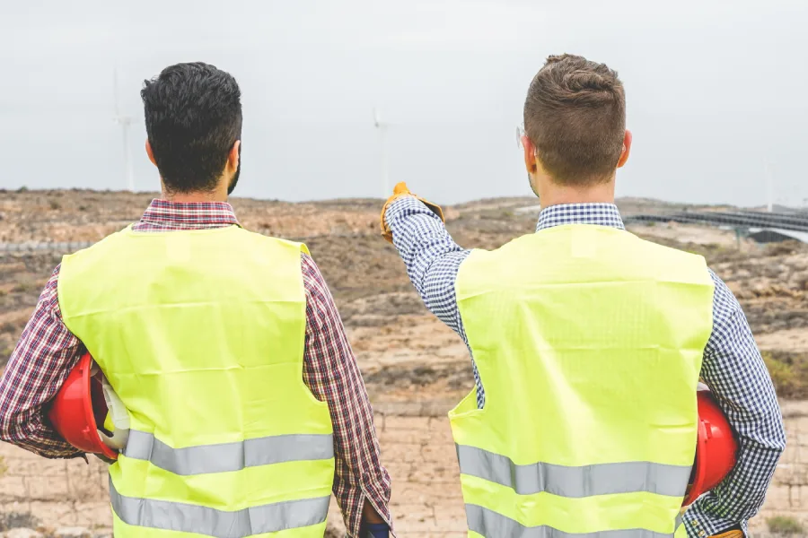 Professional Topographic Survey in Katy, TX
