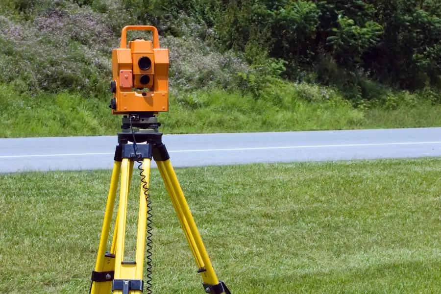 Reliable Topographic Survey in Katy, TX